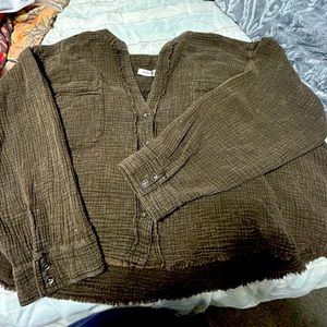 Summer shorts, cute shirts to pair with everything and most all new with tags